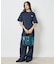限定商品【FLOWFOLD / フローフォールド】RS PORTER TOTE