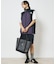 限定商品【FLOWFOLD / フローフォールド】RS PORTER TOTE