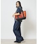 限定商品【FLOWFOLD / フローフォールド】RS PORTER TOTE