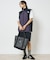限定商品【FLOWFOLD / フローフォールド】RS PORTER TOTE