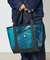 限定商品【FLOWFOLD / フローフォールド】RS PORTER TOTE