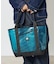 限定商品【FLOWFOLD / フローフォールド】RS PORTER TOTE