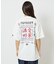 【YOIDORE/ヨイドレ】 酒愛好家　刺繍Tシャツ/SAKE ネオンプリントＴ