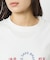 【YOIDORE/ヨイドレ】 酒愛好家　刺繍Tシャツ/SAKE ネオンプリントＴ