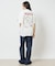 【YOIDORE/ヨイドレ】 酒愛好家　刺繍Tシャツ/SAKE ネオンプリントＴ