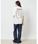 【YOIDORE/ヨイドレ】 酒愛好家　刺繍Tシャツ/SAKE ネオンプリントＴ