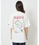 【YOIDORE/ヨイドレ】 酒愛好家　刺繍Tシャツ/SAKE ネオンプリントＴ