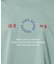 【YOIDORE/ヨイドレ】 酒愛好家　刺繍Tシャツ/SAKE ネオンプリントＴ