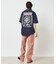 【YOIDORE/ヨイドレ】 酒愛好家　刺繍Tシャツ/SAKE ネオンプリントＴ