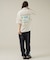 【POLeR/ポーラー】TOURIST SHIRT2/スーベニア/ボーリング/6