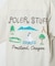 【POLeR/ポーラー】TOURIST SHIRT2/スーベニア/ボーリング/6