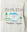 【POLeR/ポーラー】TOURIST SHIRT2/スーベニア/ボーリング/6