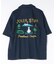 【POLeR/ポーラー】TOURIST SHIRT2/スーベニア/ボーリング/6
