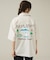 【POLeR/ポーラー】TOURIST SHIRT2/スーベニア/ボーリング/6