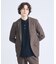 【セットアップ対応】スーパーストレッチ リネンジャケット/ FLEX JACKE