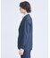 【セットアップ対応】スーパーストレッチ リネンジャケット/ FLEX JACKE