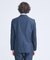 【セットアップ対応】スーパーストレッチ リネンジャケット/ FLEX JACKE