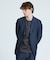 【セットアップ対応】スーパーストレッチ リネンジャケット/ FLEX JACKE