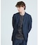【セットアップ対応】スーパーストレッチ リネンジャケット/ FLEX JACKE