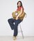 【PENDLETON / ペンドルトン】PDT-IMR-261001 稲葉 真理
