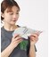 【CHUMS / チャムス】Cetacea Zipper Pouch / シャチ