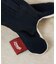 【CHUMS / チャムス】Cetacea Zipper Pouch / シャチ
