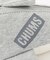 【CHUMS / チャムス】Cetacea Zipper Pouch / シャチ
