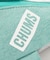 【CHUMS / チャムス】Cetacea Zipper Pouch / シャチ