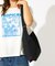 【CHUMS / チャムス】Plain Shoulder Bag/ショルダーバッ