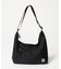 【CHUMS / チャムス】Plain Shoulder Bag/ショルダーバッ