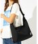【CHUMS / チャムス】Plain Shoulder Bag/ショルダーバッ