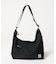 【CHUMS / チャムス】Plain Shoulder Bag/ショルダーバッ
