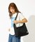 【CHUMS / チャムス】Plain Shoulder Bag/ショルダーバッ