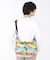【CHUMS / チャムス】Plain Shoulder Bag/ショルダーバッ
