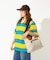 【CHUMS / チャムス】Plain Shoulder Bag/ショルダーバッ