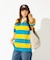 【CHUMS / チャムス】Plain Shoulder Bag/ショルダーバッ