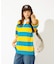 【CHUMS / チャムス】Plain Shoulder Bag/ショルダーバッ