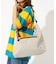【CHUMS / チャムス】Plain Shoulder Bag/ショルダーバッ