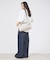 【CHUMS / チャムス】Plain Shoulder Bag/ショルダーバッ