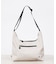 【CHUMS / チャムス】Plain Shoulder Bag/ショルダーバッ