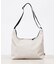 【CHUMS / チャムス】Plain Shoulder Bag/ショルダーバッ