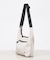 【CHUMS / チャムス】Plain Shoulder Bag/ショルダーバッ