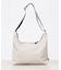 【CHUMS / チャムス】Plain Shoulder Bag/ショルダーバッ