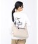 【CHUMS / チャムス】Plain Shoulder Bag/ショルダーバッ