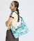 【CHUMS / チャムス】Plain Shoulder Bag/ショルダーバッ
