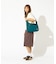 【CHUMS / チャムス】Plain Shoulder Bag/ショルダーバッ
