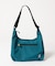 【CHUMS / チャムス】Plain Shoulder Bag/ショルダーバッ
