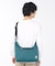 【CHUMS / チャムス】Plain Shoulder Bag/ショルダーバッ