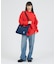 【CHUMS / チャムス】Plain Shoulder Bag/ショルダーバッ