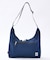 【CHUMS / チャムス】Plain Shoulder Bag/ショルダーバッ